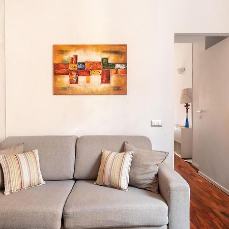 Living Rhome - Condotti Apartment Rom Exterior foto