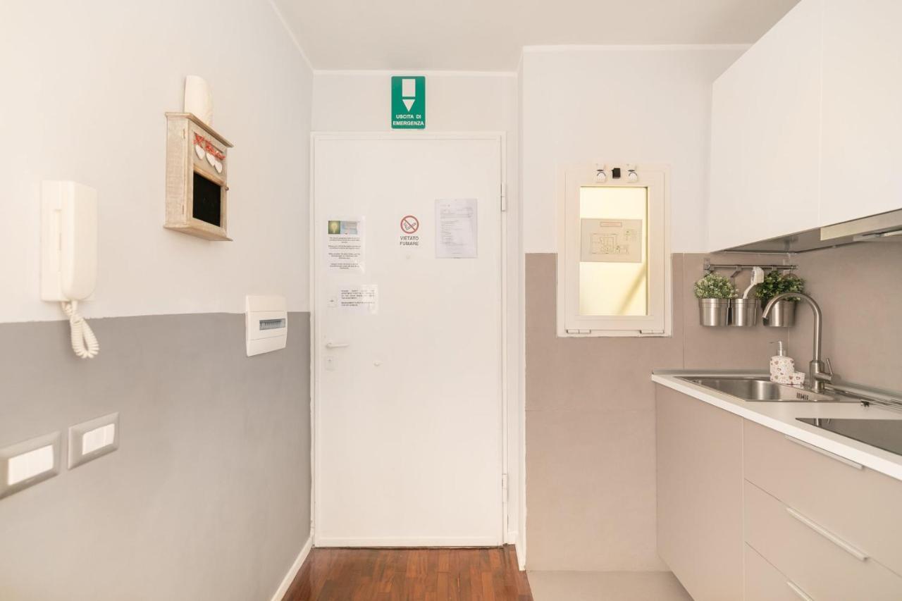 Living Rhome - Condotti Apartment Rom Exterior foto